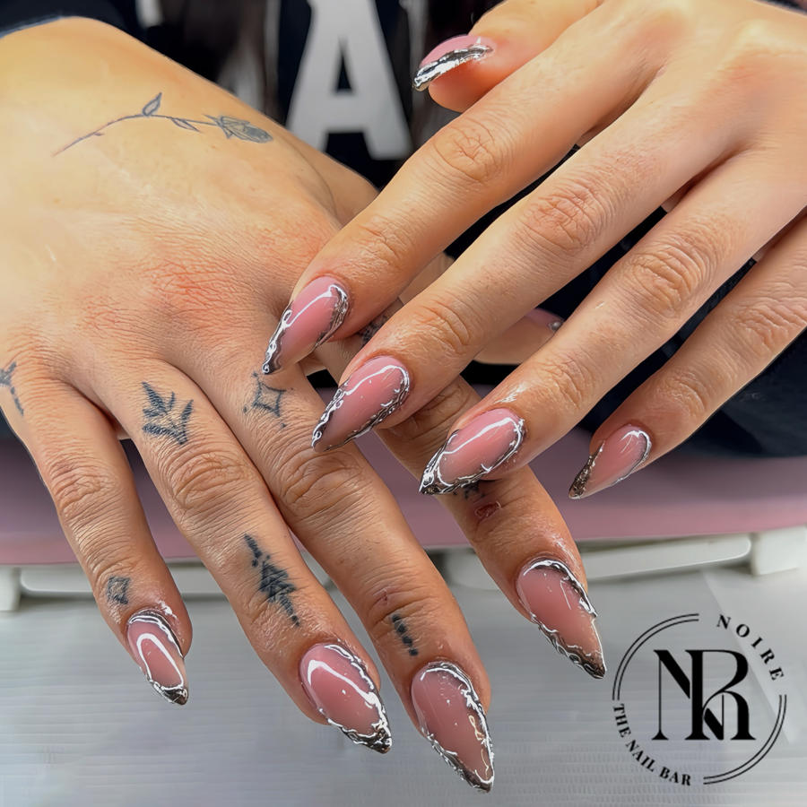 Nail Design